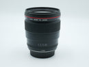 USED Canon EF 35mm f/1.4 L USM (173935WW)