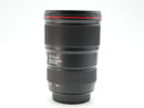 USED Canon 16-35 F4 L (2100004607WW)