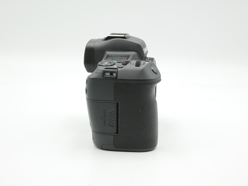 USED Canon EOS R Body (082023003246WW)
