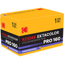 Kodak Eastman EKTACOLOR PRO 160 Color Negative Film (35mm Roll Film)