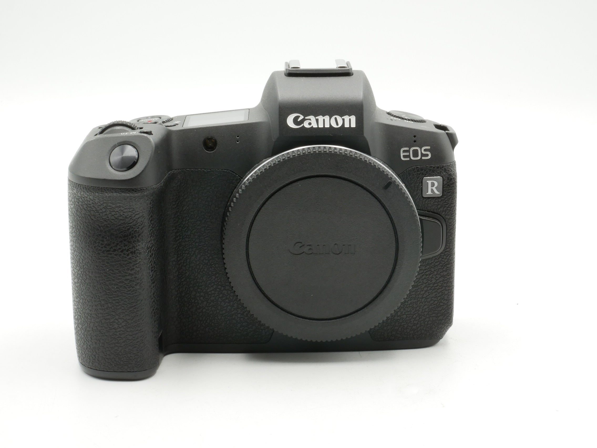 Used Canon EOS R Body (041021002686WW)