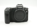 Used Canon EOS R Body (2631103757WW)