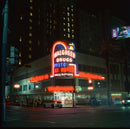 Cinestill 800Tungsten Xpro C-41 Color Negative Film (120 Roll Film)