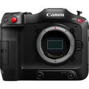 OPEN-BOX Canon EOS C70 Cinema RF Mount Camera Body (272659300035WWR)