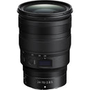 OPEN-BOX Nikon NIKKOR Z 24-70mm F2.8 S Lens (20059464WWR)