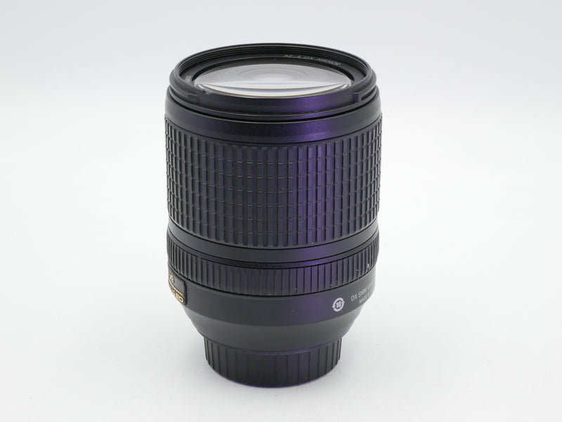 Used Nikon AF-S 18-140mm f/3.5-5.6 G ED VR (