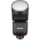 Godox V1mid TTL On-Camera Flash