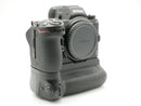 Used Nikon Z6 II w Battery grip 3.6k SC (3070329WW)