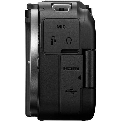 OPEN-B0X Canon EOS R50 V Mirrorless Camera Body (150202003648WW)
