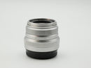 USED Fujifilm XF f2 R WR Silver (58A53883WW)