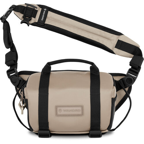 WANDRD Rogue Sling 4L V2