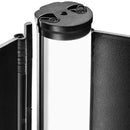 Westcott Ice Light 3 Bi-Color LED Kit with Battery Grip & Barndoors