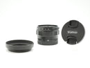 USED Voigtlander Nokton Classic 35mm f1.4 (07524102WW)