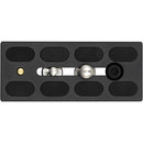 Promaster Key Grip Video Head