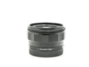 USED Voigtlander Nokton Classic 35mm f1.4 (07524102WW)