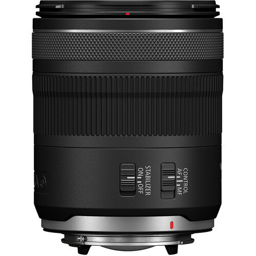 Canon RF 16-28mm f/2.8 IS STM Lens