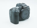 USED Canon EOS R Body Only (062022002636WW)