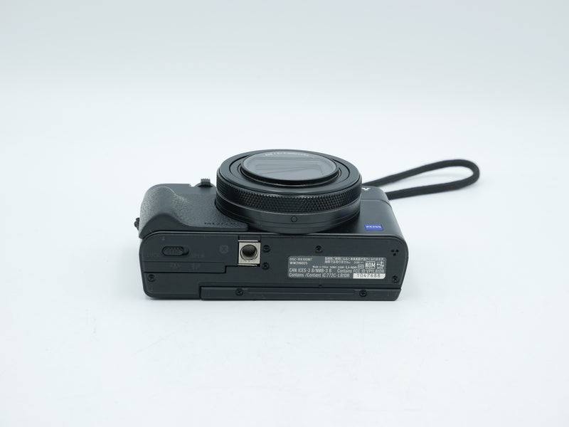 USED Sony RX100 VII (1047688WW)
