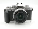 Used Nikon Zfc w 16-50mm (3020134+30044630WW)