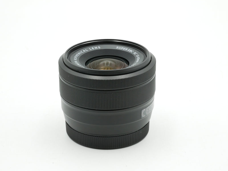 Used Fujifilm 15-45mm F3.5-5.6 OIS (4BC06088WW)