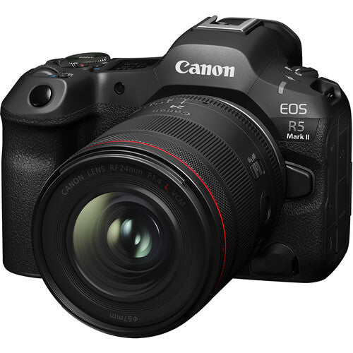 ミサキ　Canon 24mm Canon RF 24mm f/1.4 L VCM Lens