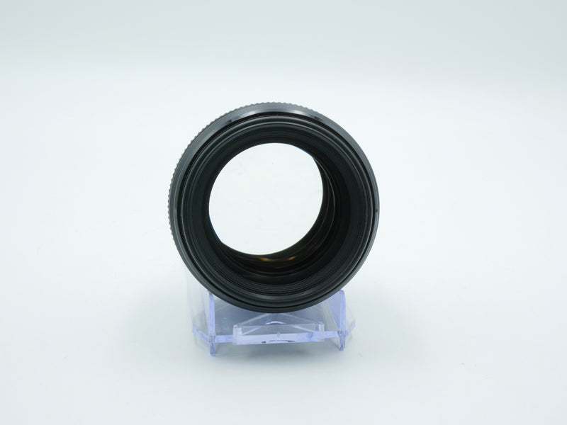 Used Canon EF 85mm f/1.8 USM Lens (18880523WW)