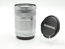 USED Olympus 40-150mm 4-5.6 R ED MSC (ABK328116WW)
