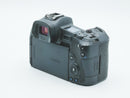 USED Canon EOS R Body Only (062022002636WW)