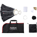 Aputure Quick Dome 60 (23.6")