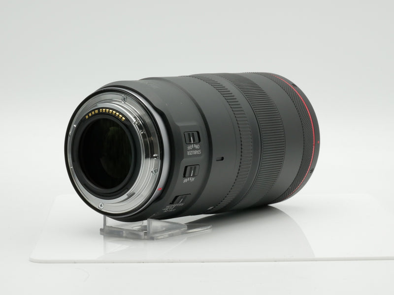 USED - Canon RF 100mm F2.8 L (