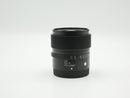 Used Sigma 90mm F2.8 DG DN Sony FE (55848777WW)