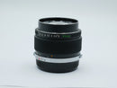 USED Olympus F Zuiko Auto T 85mm F2 *READ* (107627WW)