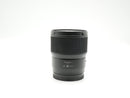 Used Panasonic LUMIX S 35mm f/1.8 Lens (