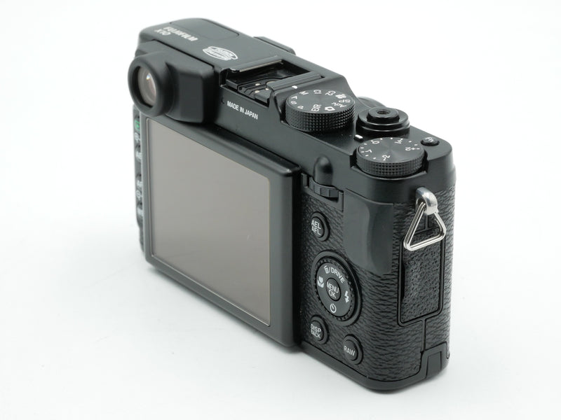 USED Fujifilm X10 Camera (22N00180WW)