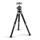 Promaster iota 219 Ultralightweight Tabletop Tripod Kit - Carbon Fiber