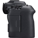 OPEN-BOX Canon EOS R6 Mark II Mirrorless Digital Camera Body (382022007672WWR)
