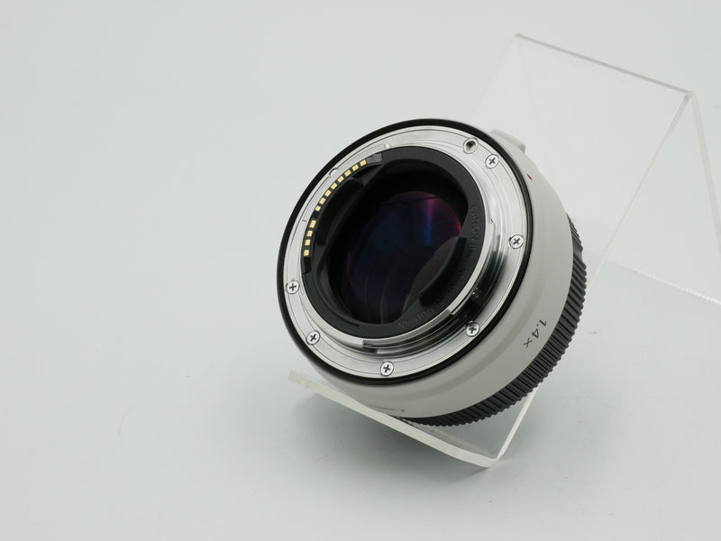 Used Canon RF 1.4x Teleconverter (