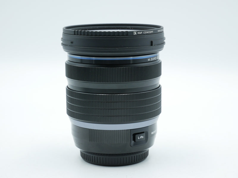 USED Olympus 8-25mm f4 PRO (34DA12914WW)