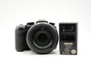 Used Lumix DC-FZ1000 M2 with 25-400mm   (WK1JA002240WW)