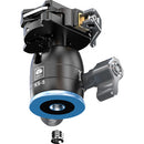 SIRUI KS-5 Friction Adjustable Low Gravity Ball Head