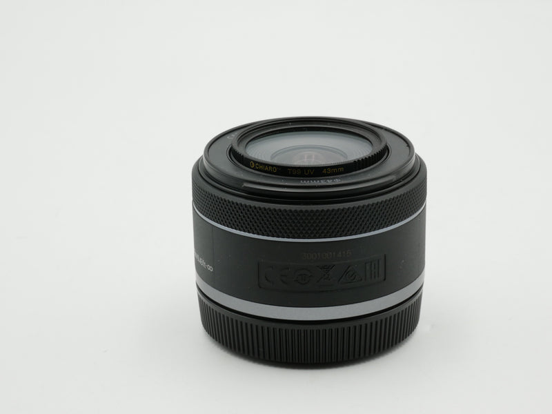 Used Canon 16mm F2.8 STM (3001001415WW)