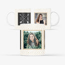 Photo Mug (Graduation)