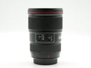 Used Canon Zoom Lens EF 16-35mm 1:4 L IS USM (5160003094WW)