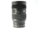 Used Sony 24mm F2.8 G (1807275WW)
