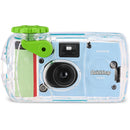 FUJIFILM QuickSnap Active Waterproof 800 Disposable Camera (27 Exposures)