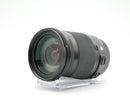 USED Sigma EF 18-300mm f/3.5-6.3 DC (51832009WW)