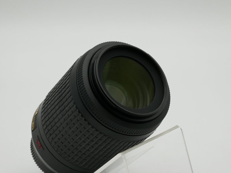 Used Nikon AF-S 55-200mm f/4-5.6G ED VR Lens (3382026WW)