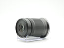 Used Canon RF 55-210mm F5-7.1 IS STM (5452000139WW)