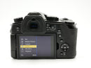 Used Lumix DC-FZ1000 M2 with 25-400mm   (WK1JA002240WW)