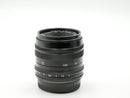 USED Voigtlander Macro APO-Ultron 35mm f/2 Fuji XF (07251357WW)